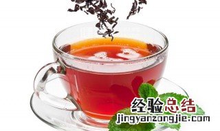 喝什么茶提神 提神要喝什么茶