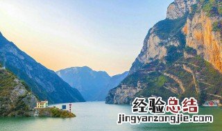 三峡被称为什么的美称 三峡是什么称呼