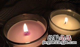 香薰蜡烛的作用 香薰蜡烛的作用是什么