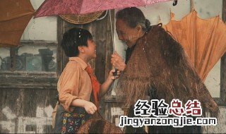 祖孙情深的优美句子 描写祖孙亲情的唯美句子说说