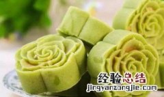 绿豆糕的功效与作用 绿豆糕的功效与作用介绍