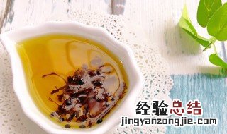 花椒油怎么用 花椒油如何用