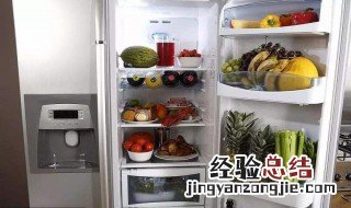 冰箱很响是怎么回事 为什么家里冰箱很响