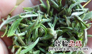 黄山毛尖是红茶还是绿茶 黄山毛尖是白茶还是绿茶