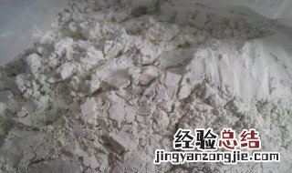 洗澡间漏水不砸砖怎么处理 白水泥凝固后怕不怕水