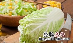 油白菜可以晒干了储存吗 油菜尖和白菜怎么晒干