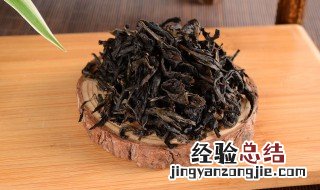 正岩水仙是什么茶 正岩水仙属于什么茶