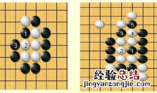 初学者怎样下围棋才能赢 初学者怎样下围棋