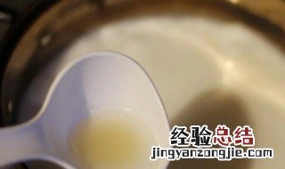 鱼胶粉怎么用冷水化开 鱼胶粉用冷水还是热水