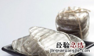 鲜粉皮的保存方法 鲜粉皮的保存方法有哪些