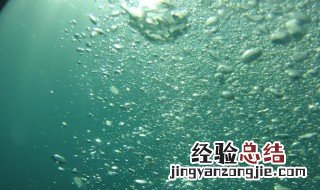 矿泉水瓶自制增氧机 如何手动给水里氧气