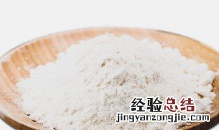 麻薯粉可以用什么来代替 麻薯粉还可以做什么