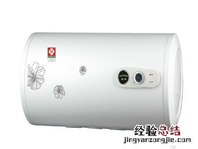 海尔热水器a5怎么用