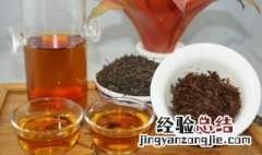 野生红茶有几种品种 野生红茶有几种