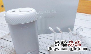 冲牙器一定要用纯净水吗 冲牙器必须用纯净水吗