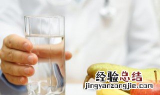 温水能直接放冰箱里冷却吗 温水可以放冰箱冷冻吗