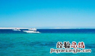 红海海水一般呈什么色彩 红海海水一般呈什么色