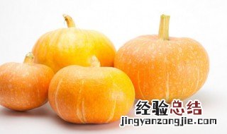 南瓜把坏的地方切掉还能吃吗 南瓜把坏的地方切掉还能吃吗图片