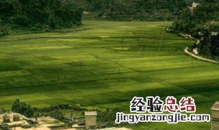 30亩地有多大概念图 30亩地有多大