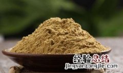 石斛粉怎么吃最好 石斛粉的吃法