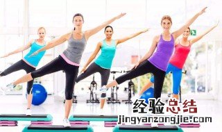 有氧运动的呼吸方法 以下是有氧运动的关键