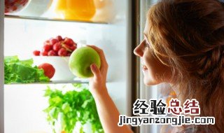 冬天剩菜要不要放冰箱