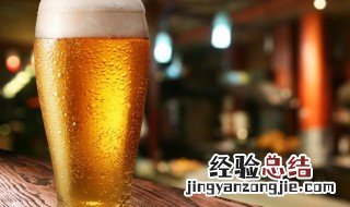 青岛啤酒种类 啤酒种类