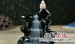 倒流香原理制作方法 倒流烟的原理是什么