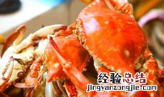 螃蟹蒸熟后第二天还能吃吗 熟螃蟹的保存方法介绍