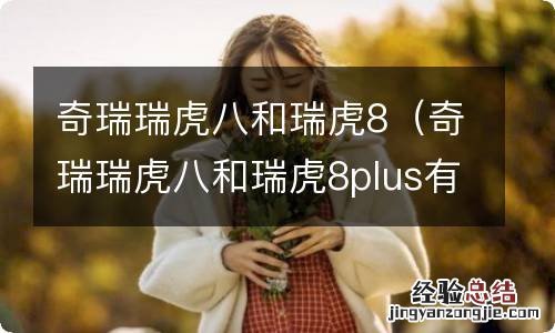 奇瑞瑞虎八和瑞虎8plus有什么区别 奇瑞瑞虎八和瑞虎8