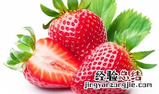草莓坏了一点还能吃吗 草莓坏了一点可以吃吗