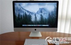 苹果imac怎么恢复出厂设置 苹果imac