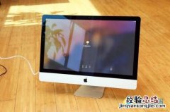 5K屏新iMac评测 imac2k屏5k屏区别