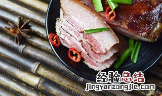 吃腊肉前要怎样处理皮才会软 腊肉吃前怎么处理变软
