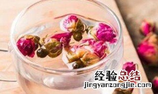 玫瑰花茶需要冷藏吗 玫瑰花茶需要放冰箱保存吗