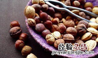 无缝夏威夷果怎么开壳 夏威夷果怎么开壳?