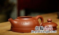 紫砂杯如何清洗与保养方法 紫砂杯如何清洗与保养