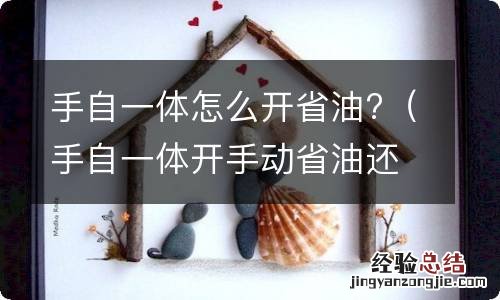 手自一体开手动省油还是自动省油 手自一体怎么开省油?