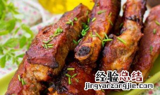 排骨多久能煮熟 排骨煮熟的时间