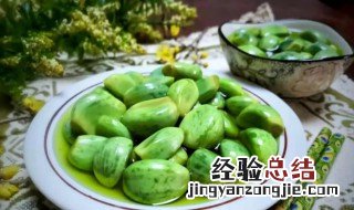 腊八蒜腌了十天还不绿是为什么 腊八腌的蒜十几天了也没变绿,怎么回事