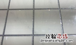 浅灰色地砖用什么颜色美缝剂 浅灰色地砖用哪种颜色美缝剂