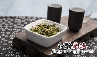 保护眼睛喝什么茶 保护眼睛喝什么茶好