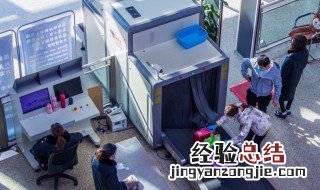 高铁能带洗发水沐浴露吗 高铁可以带洗发水用品吗