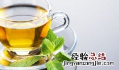 咽喉肿痛喝什么茶 咽喉肿痛喝什么茶消炎