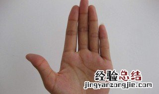男人左手手相各种解析 男人左手手相各种解析视频