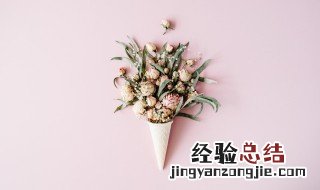 干花搭配技巧大全图片 干花搭配技巧大全