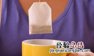 防茶包掉杯里的小技巧 防茶包掉杯里的小方法