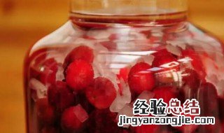 杨梅泡酒要多少天才能喝 杨梅泡酒多少天可以喝