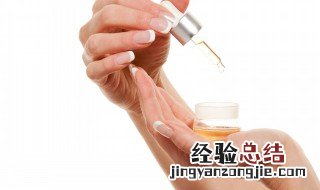 手腕精油按摩方法 手腕精油怎么按摩