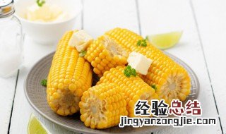 玉米壳和玉米棒是干垃圾吗 玉米皮和玉米棒是什么垃圾